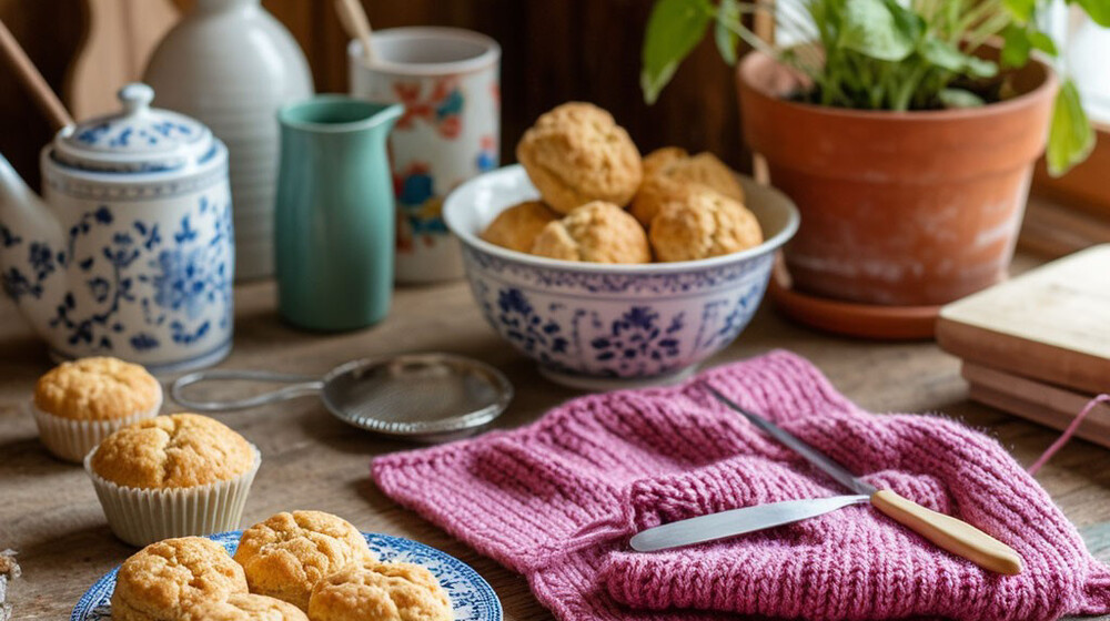 Дела домашние