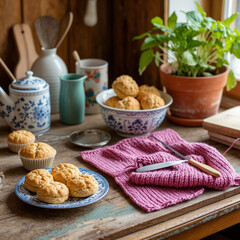 Дела домашние