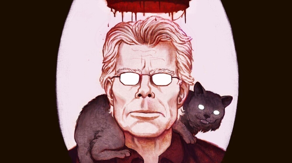 Stephen King
