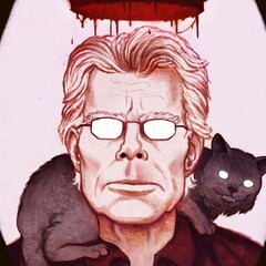 Stephen King