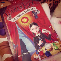 Флавия де Люс