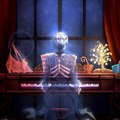 Околдовывает