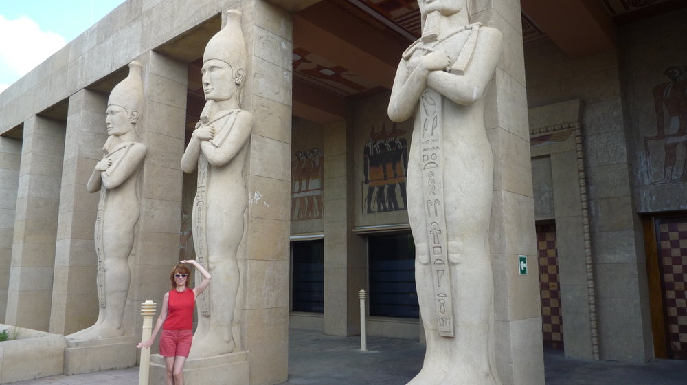 Я ЛЮБЛЮ ПУТЕШЕСТВОВАТЬ !!! (байки жизнелюбивого туриста)