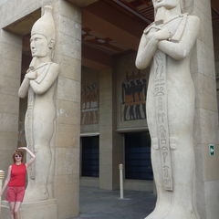 Я ЛЮБЛЮ ПУТЕШЕСТВОВАТЬ !!! (байки жизнелюбивого туриста)