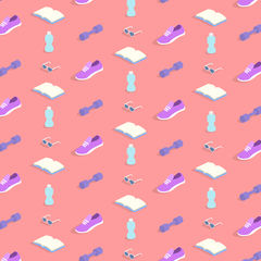 Книги в отпуск: Здоровый образ жизни