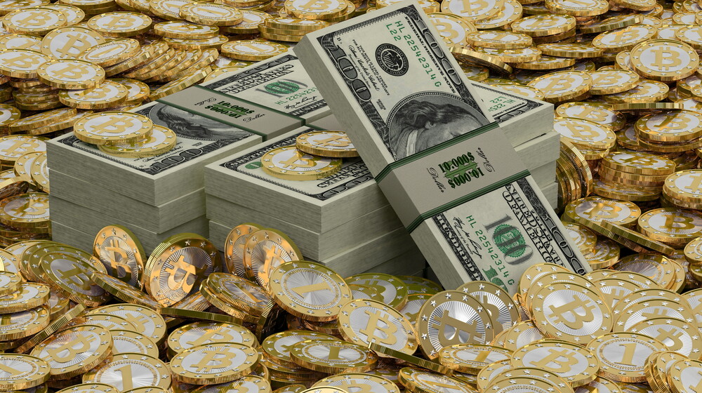 Финансы. Изобилие