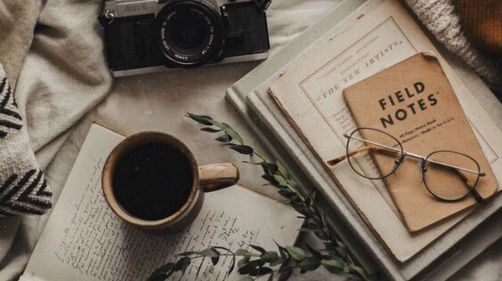 Развитие себя