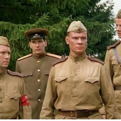 Разведчики/ контрразведчики