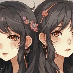 Детективы. Двойники и двойная жизнь