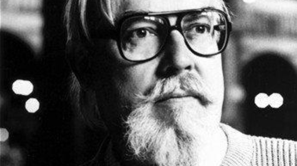 (Favourite) Harry Harrison