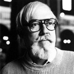 (Favourite) Harry Harrison