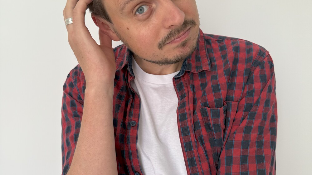 Макс и сериалы