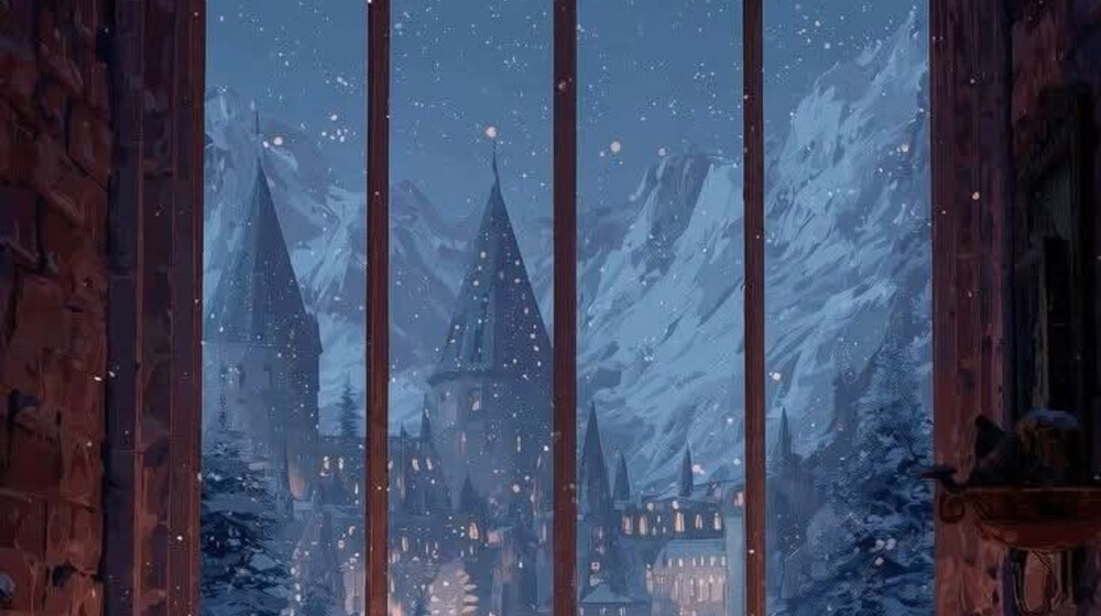 Рождество и Новый год