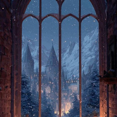 Рождество и Новый год