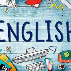 английский язык