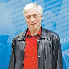 Леонид Млечин