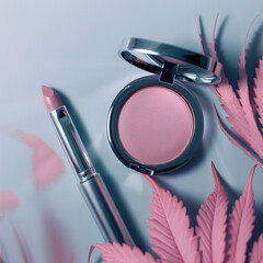 Макияж, уход