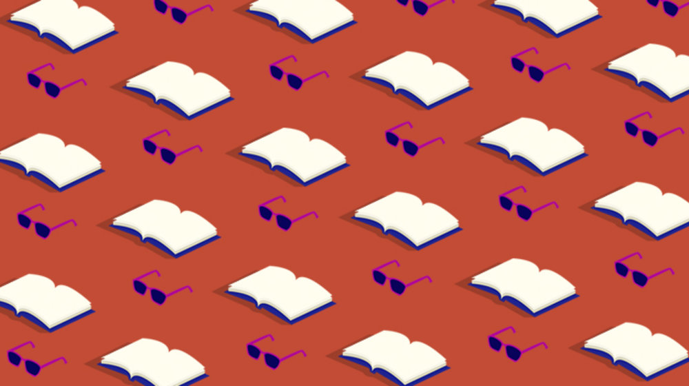 Книги в отпуск: Графические романы