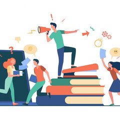 Саморазвитие (бизнес)