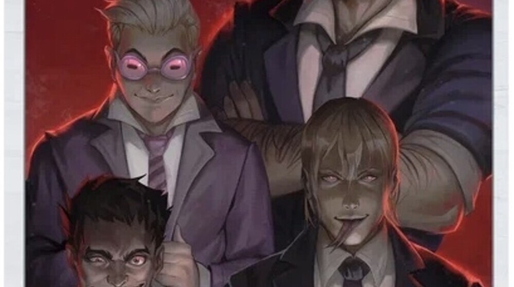 Игорь Гром. Том 9. Мертвая вода