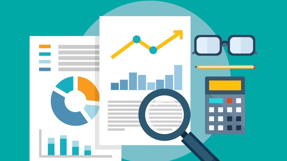 Анализ данных