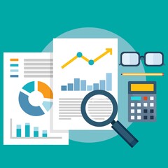 Анализ данных