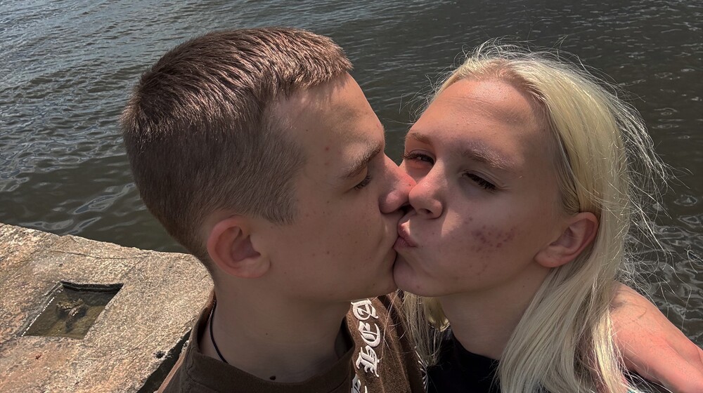 Ты все сможешь!