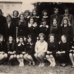 СОВЕТСКАЯ ПРОВИНЦИЯ. 70е