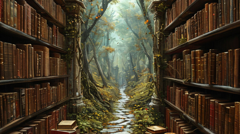 КНИЖНЫЙ МАРКЕТИНГ