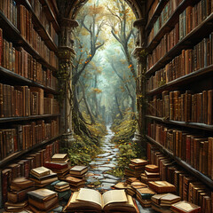 КНИЖНЫЙ МАРКЕТИНГ