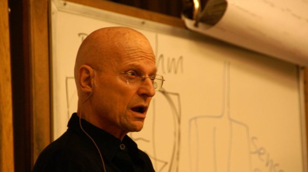 Минделл Арнольд 