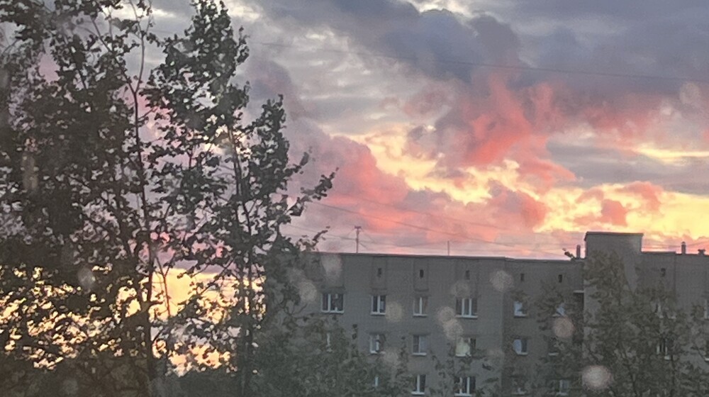 🏔️Экстремальный пикник⛰️