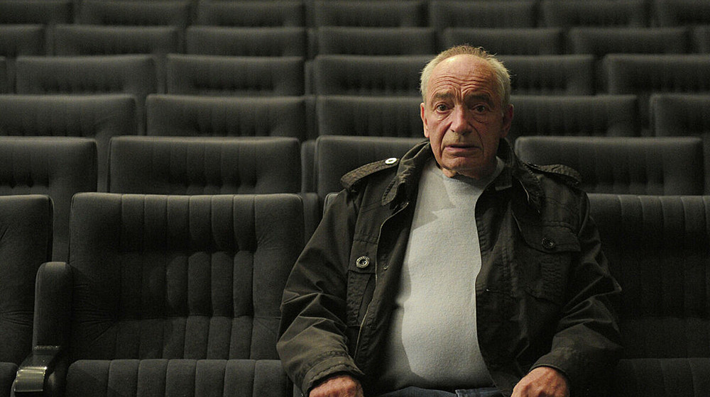 Валентин Гафт