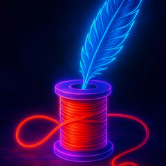 Авторы Красной нити