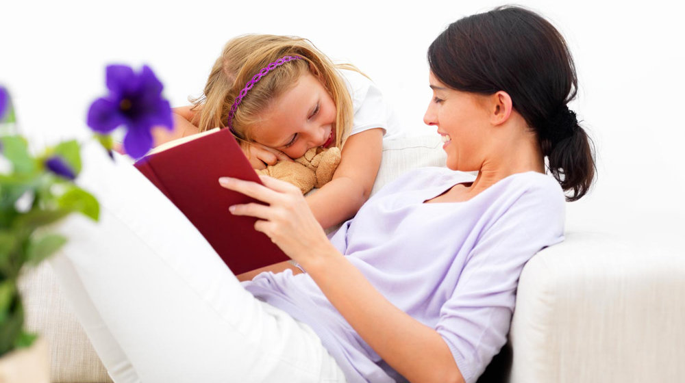 Книги для родителей