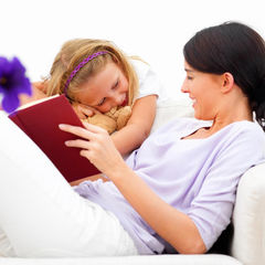 Книги для родителей