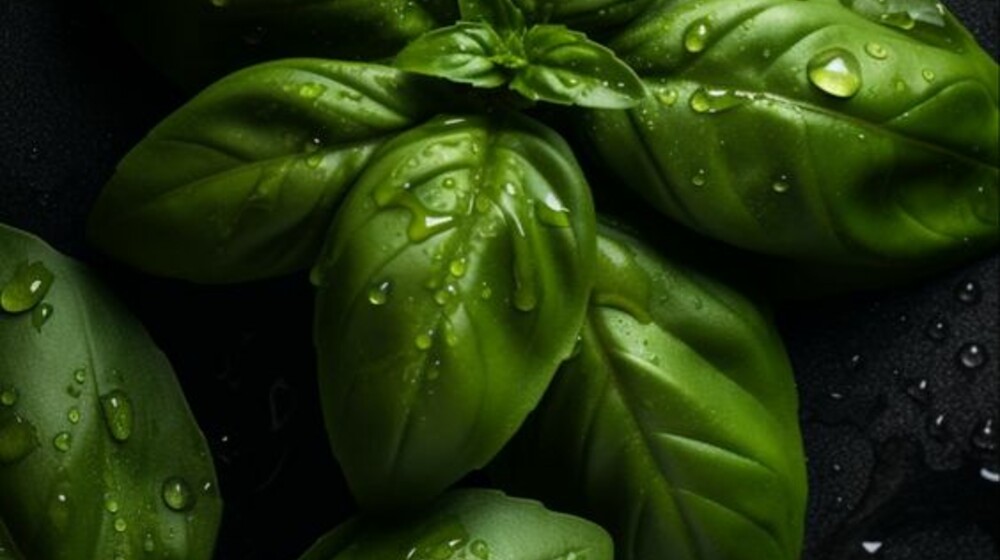 Зеленый уголок