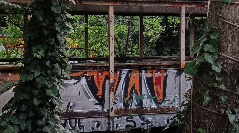 Мистика, фантастика или вампиры, призраки, оборотни и прочая нечисть