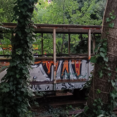 Мистика, фантастика или вампиры, призраки, оборотни и прочая нечисть