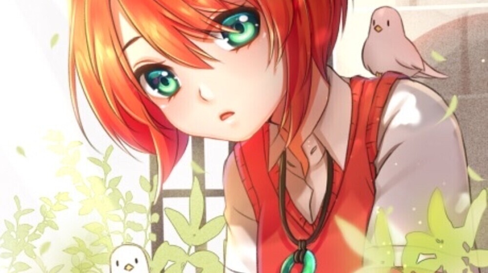 Манга/манхва