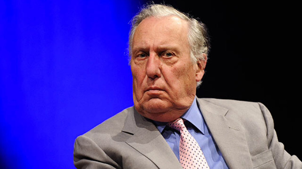 Фредерик Форсайт