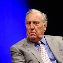 Фредерик Форсайт