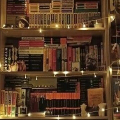 Любимые Книги 📚☕️