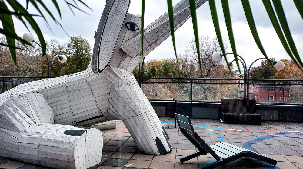 С заботой о себе