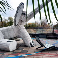 С заботой о себе