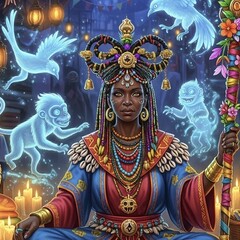 Фэнтези зарубежных авторов