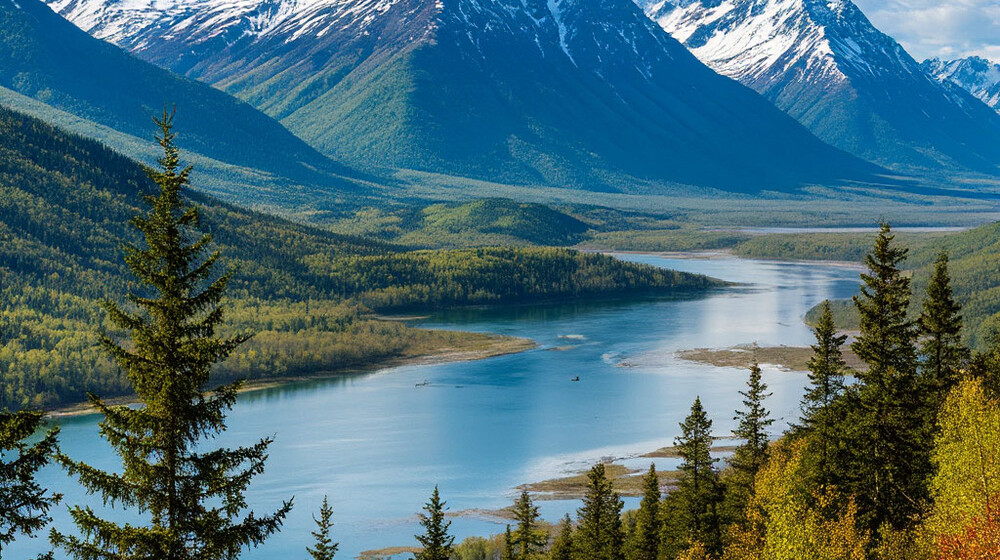 Дальний Восток