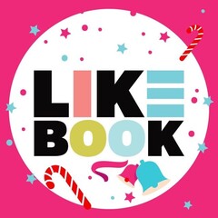 Новое от Likebook, Books.charms