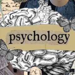 Психология