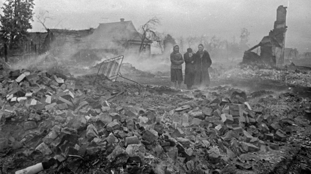 Книги про войну